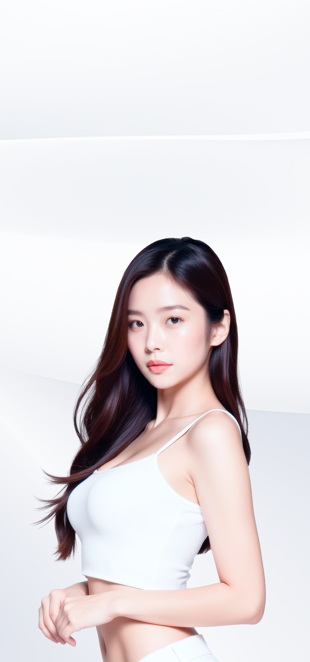 리엔장 1인치 주사 모바일 메인 비주얼