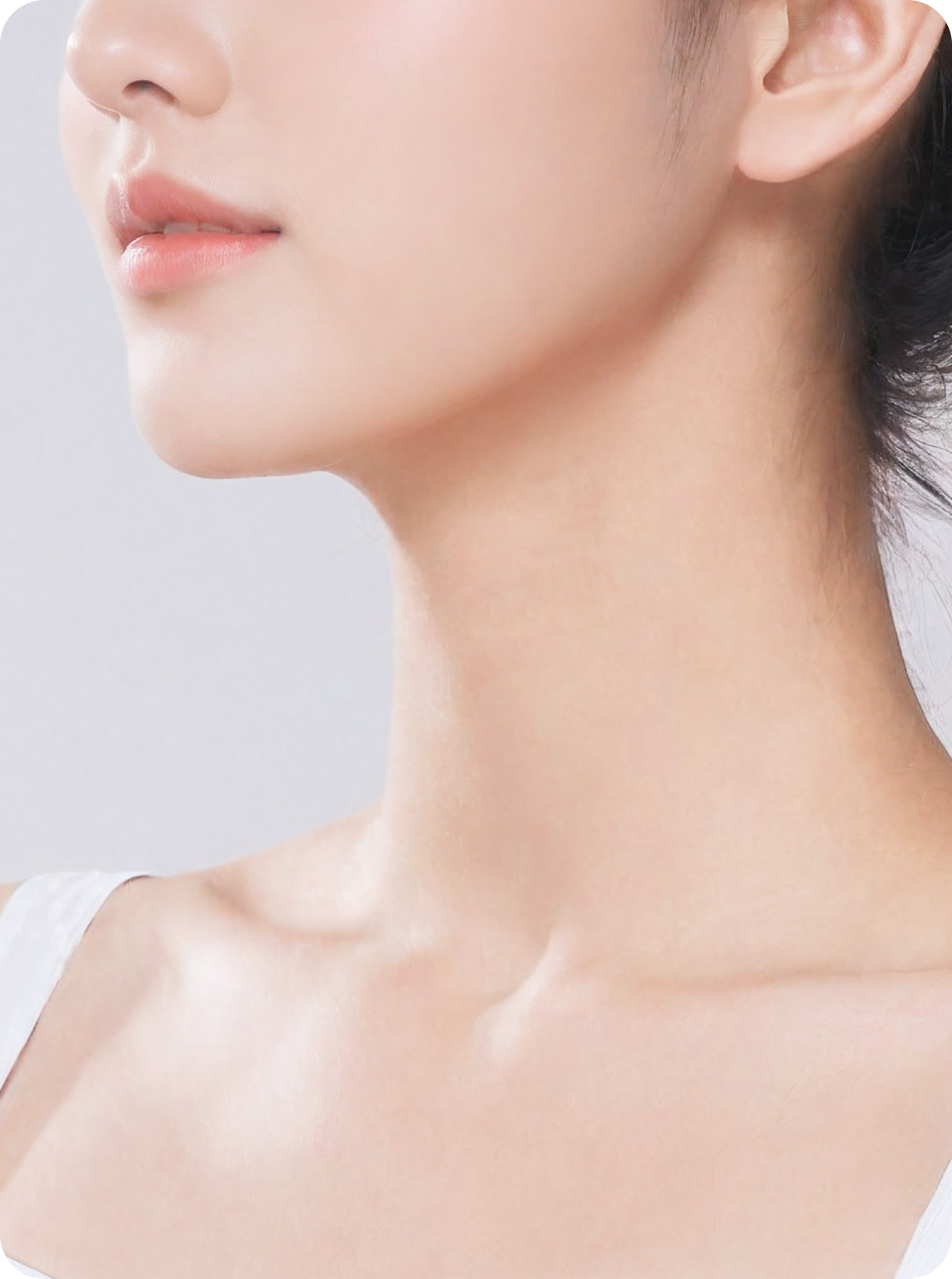 리엔장 바디보툴리늄톡신 모델 이미지