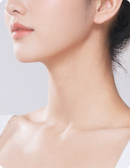 리엔장 바디보툴리늄톡신 모델 이미지