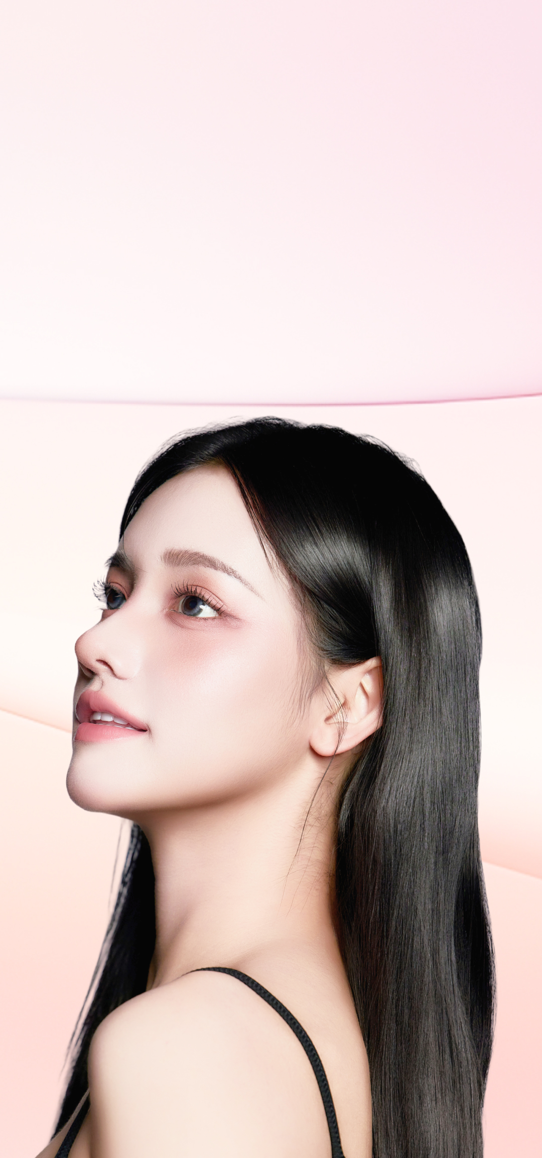 리엔장 보툴리늄톡신 메인 비주얼