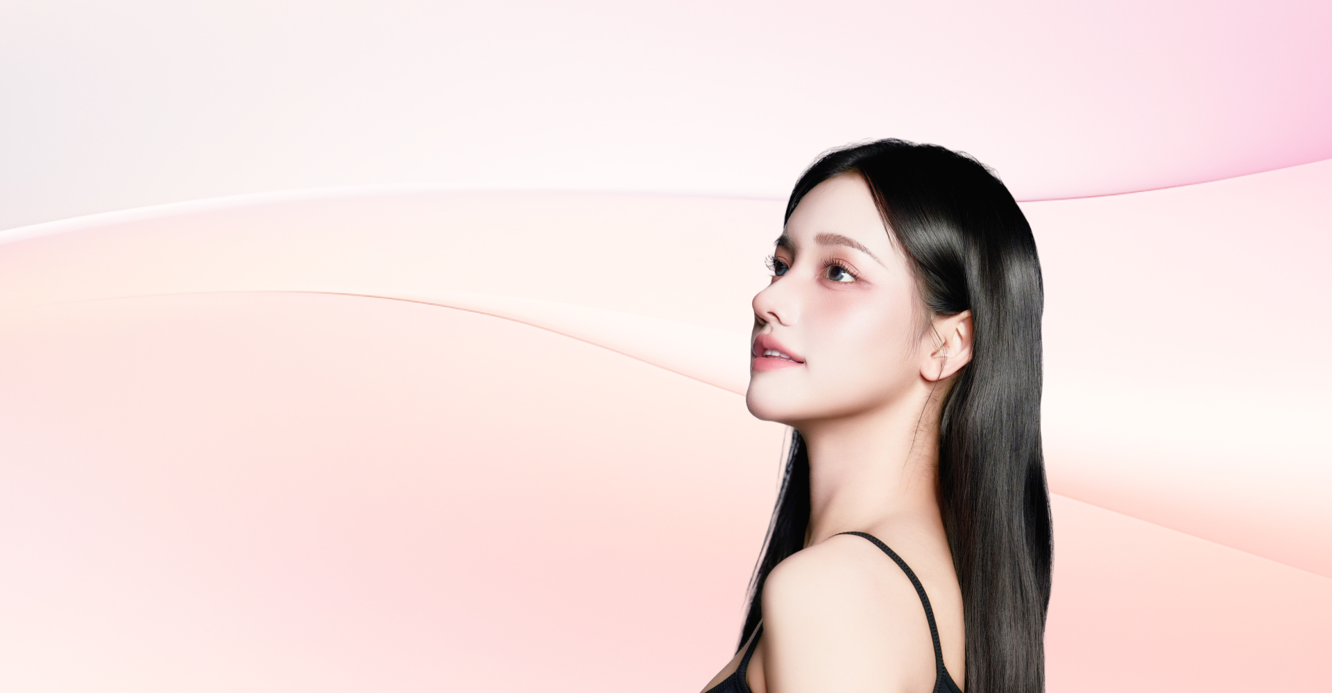 리엔장 보툴리늄톡신 메인 비주얼