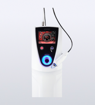 리엔장 색소미백 장비 레이져 7