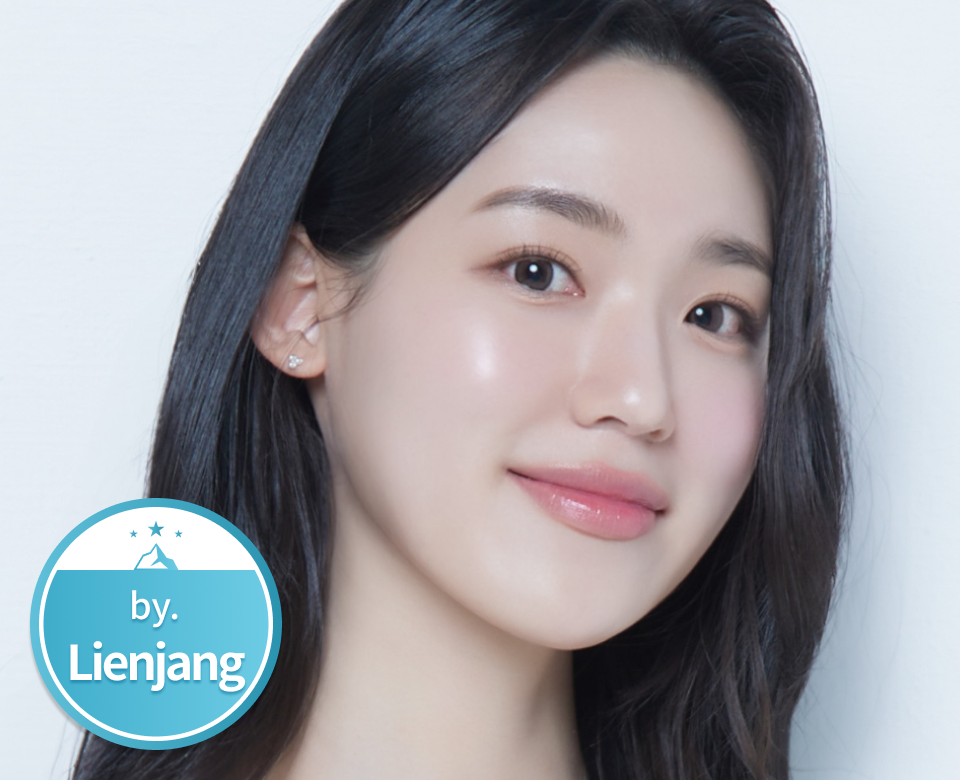CoolFase and Pore Tightening Ampoule Mobile Pairing Image