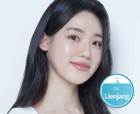 CoolFase and Pore Tightening Ampoule Pairing Model Image