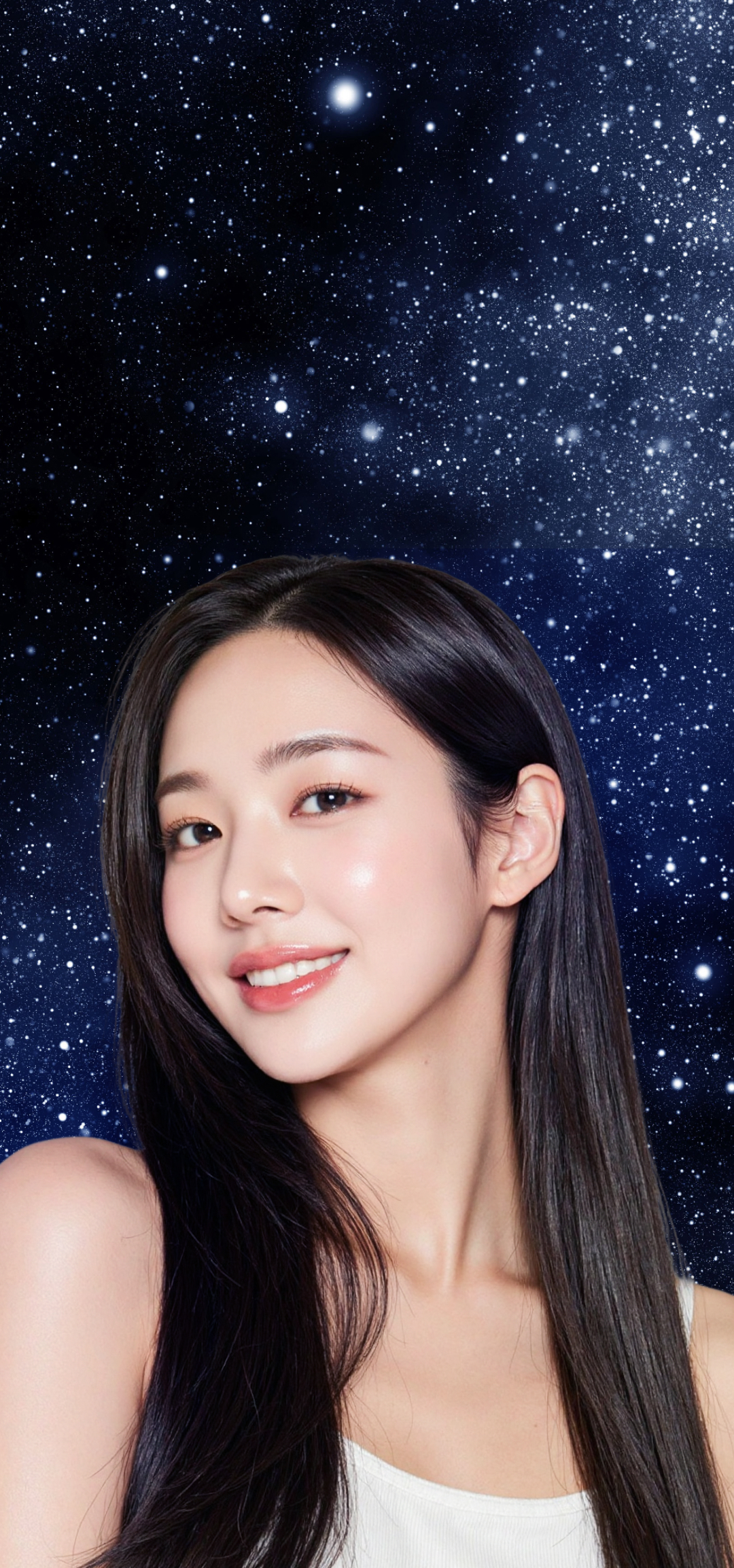 리엔장 엑소좀 모바일 메인 비주얼