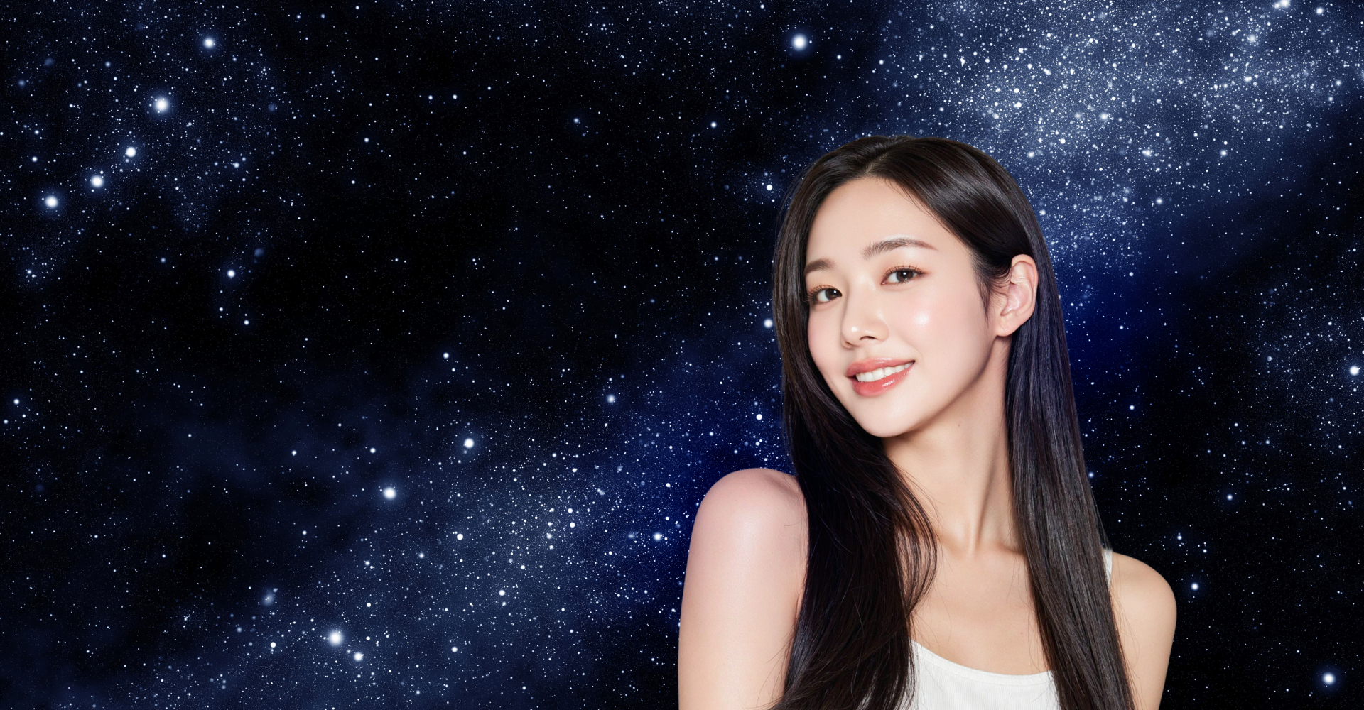 리엔장 엑소좀 메인 비주얼