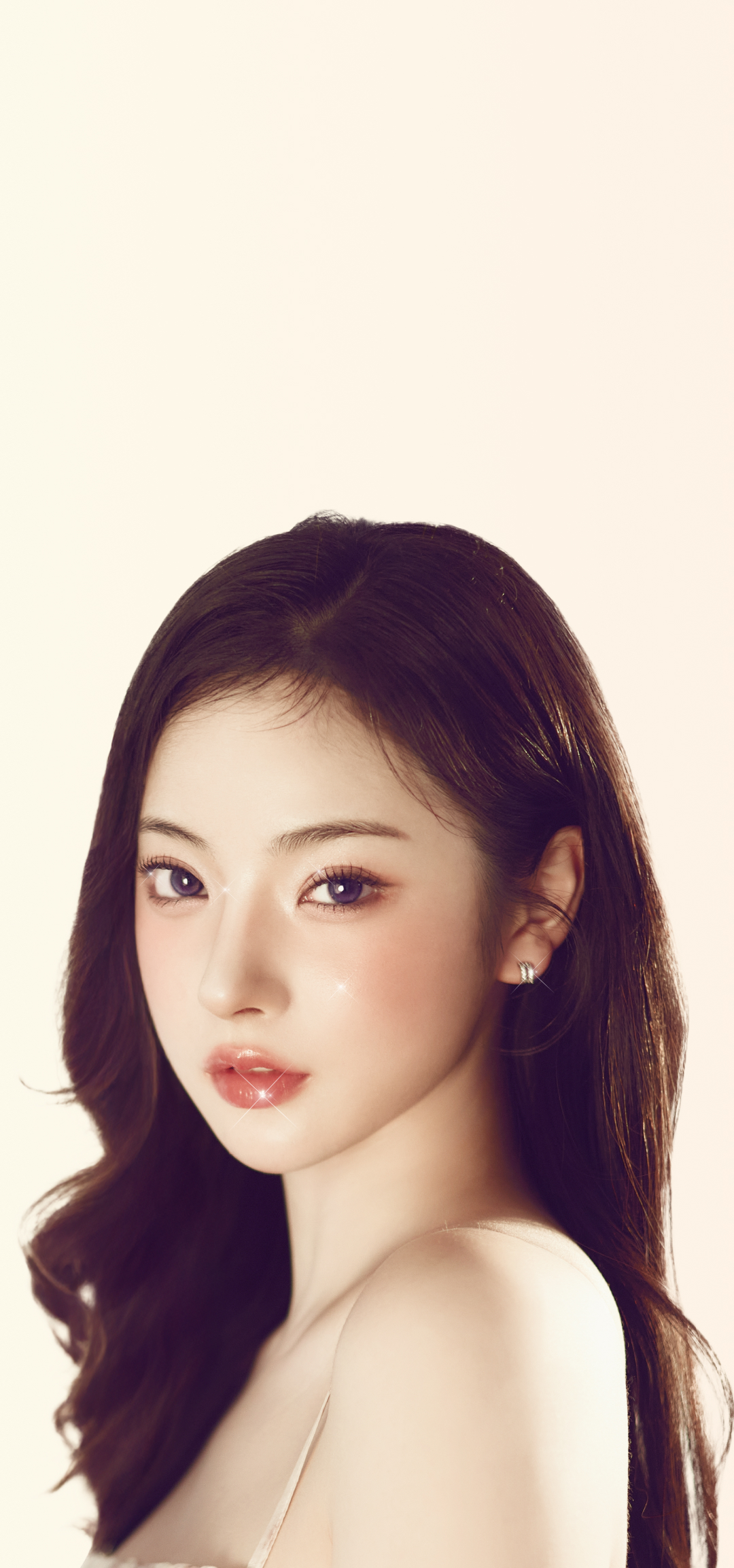 리엔장 퍼스널 필러 모바일 메인 비주얼