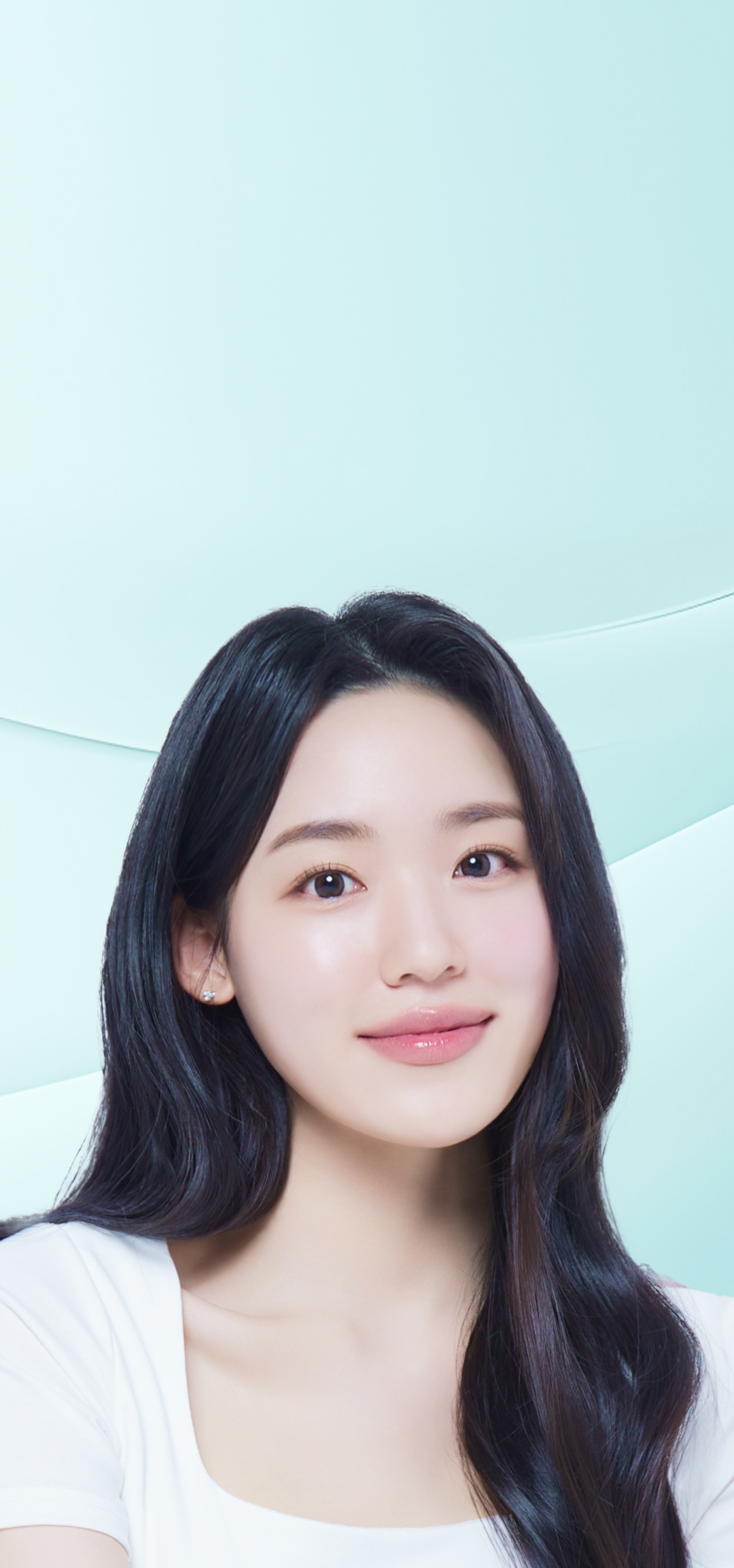 리엔장 인모드 리프팅 메인 비주얼 모바일