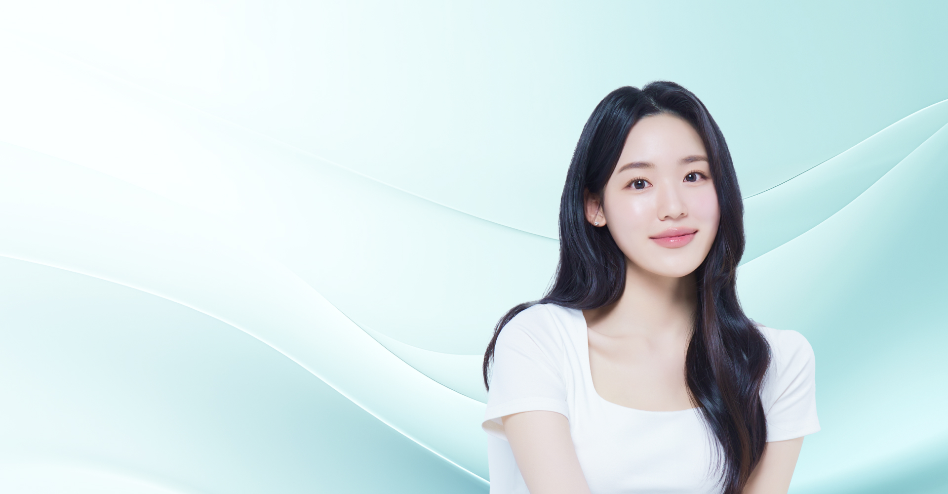 리엔장 인모드 리프팅 메인 비주얼