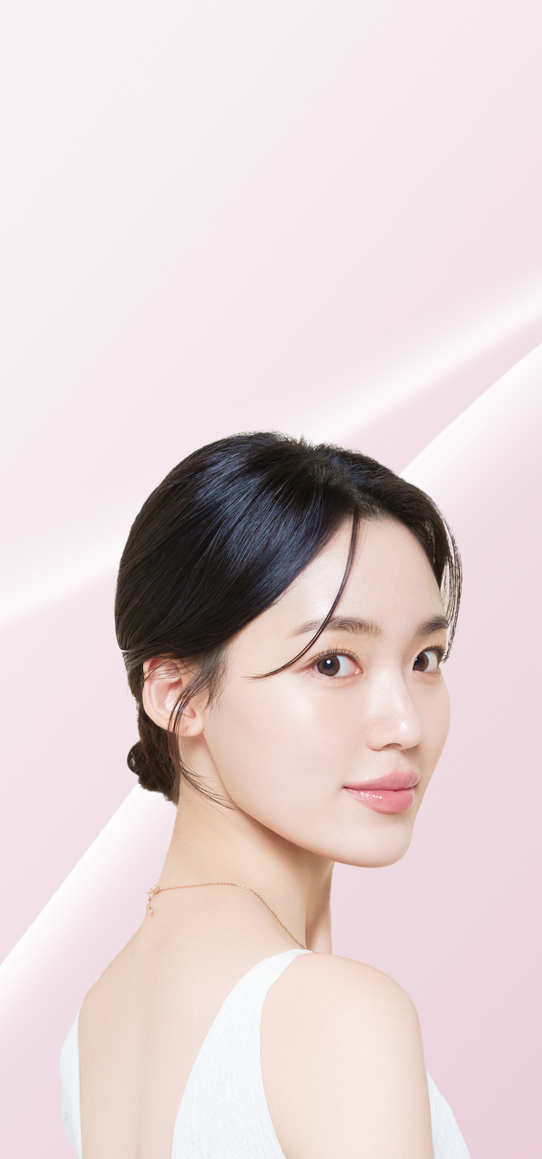 리엔장 리프테라2 모바일 메인 비주얼