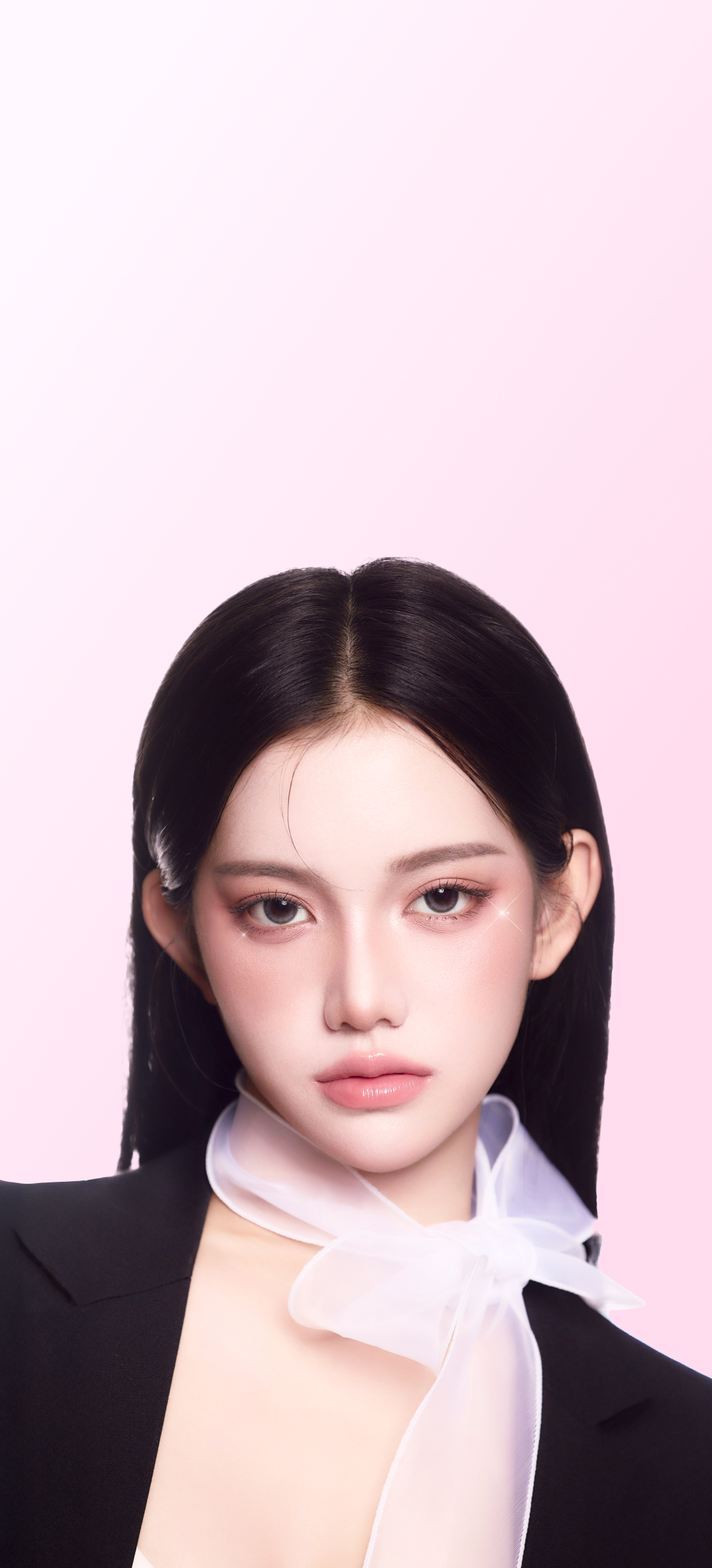 리엔장 립쥬란 모바일 메인 비주얼