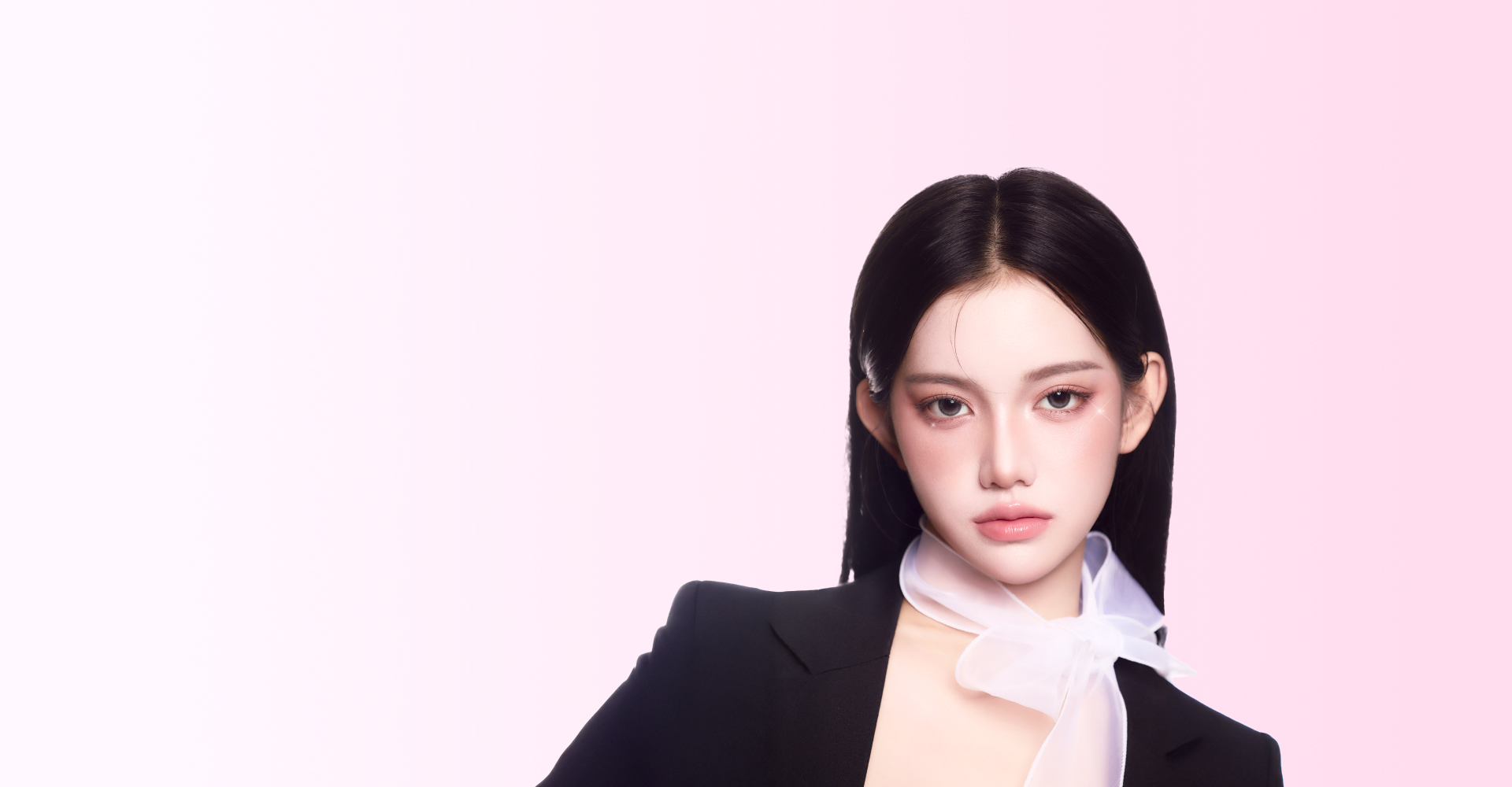 리엔장 립쥬란 메인 비주얼