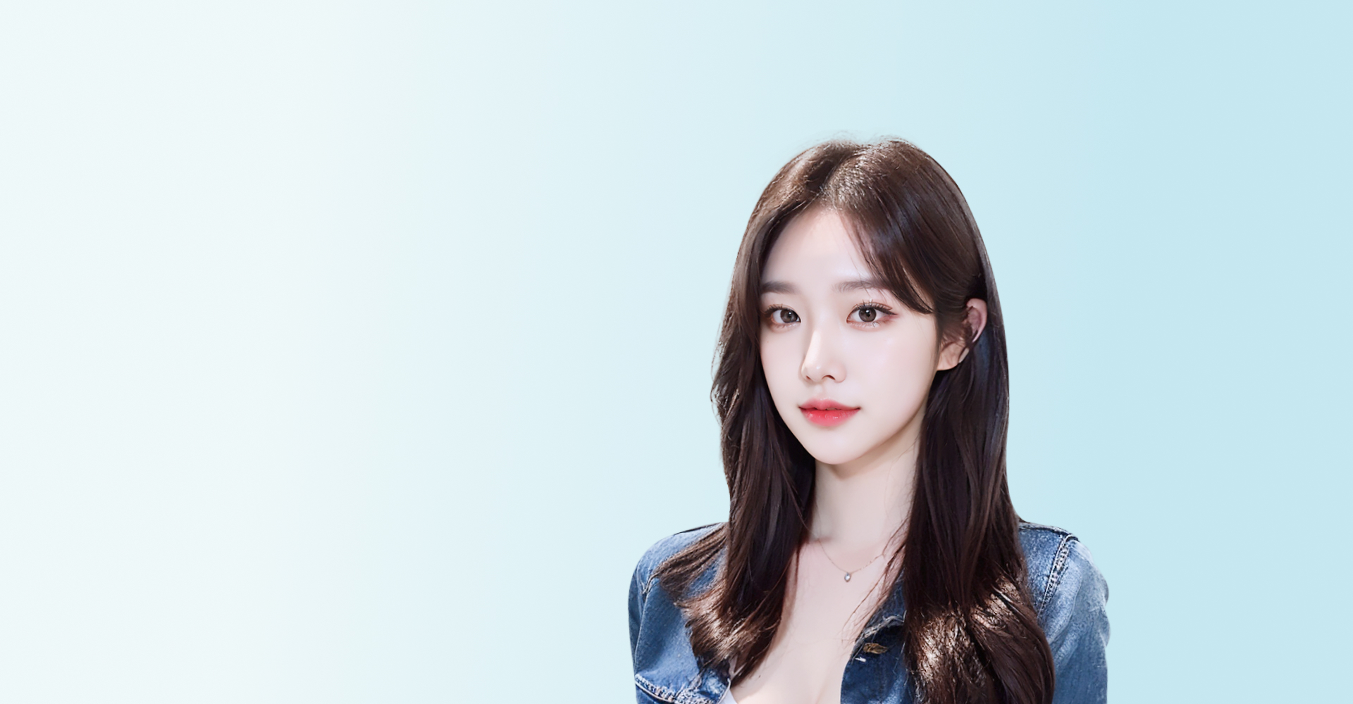 아나파 스킨부스터 메인 비주얼