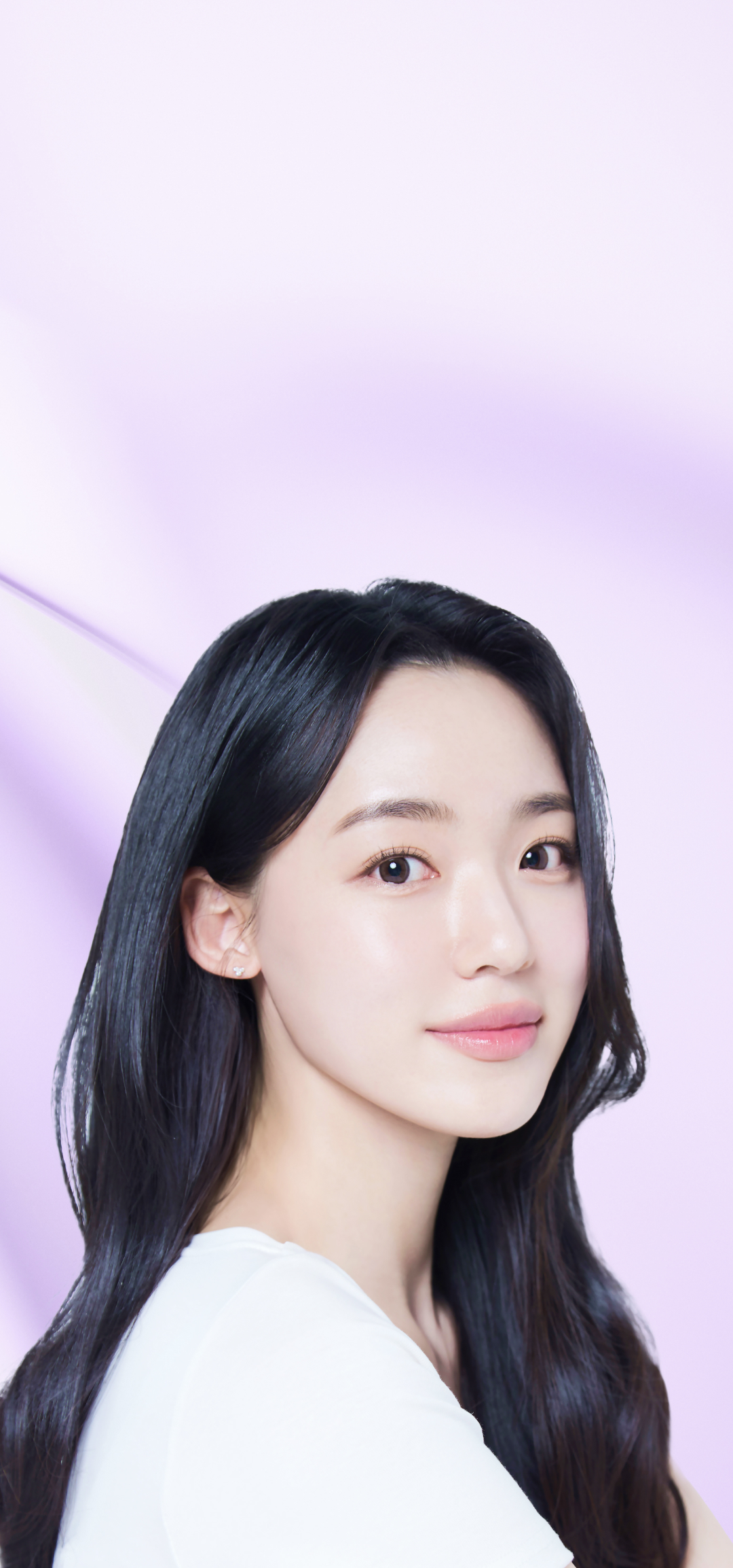 올리지오 리프팅 모바일 메인 비주얼 이미지