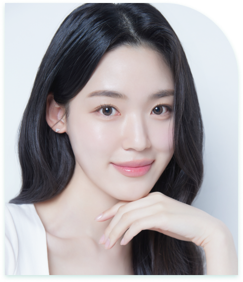 온다 리프팅 메인 모델 이미지