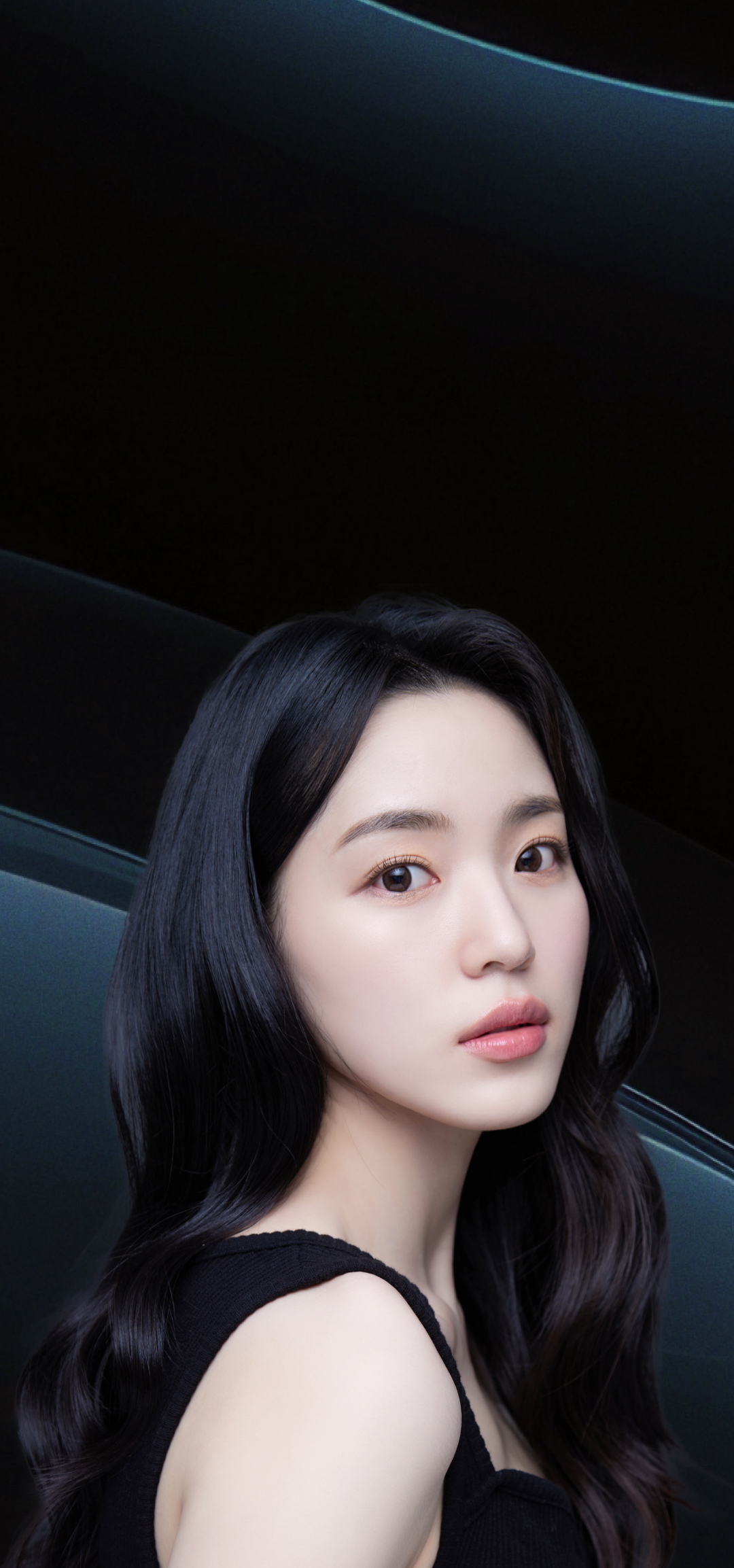 슈링크 유니버스 모바일 메인 비주얼