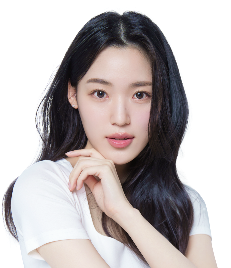 스킨바이브 메인 비주얼