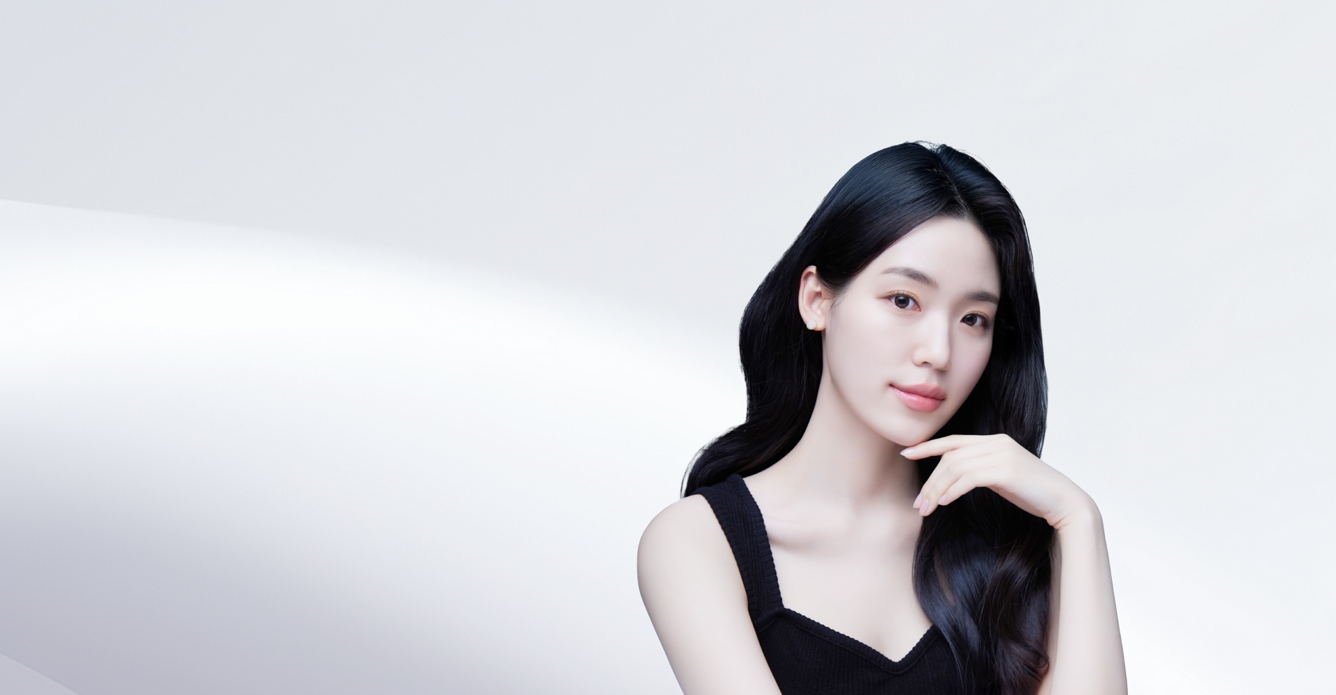 실리프팅 메인 비주얼
