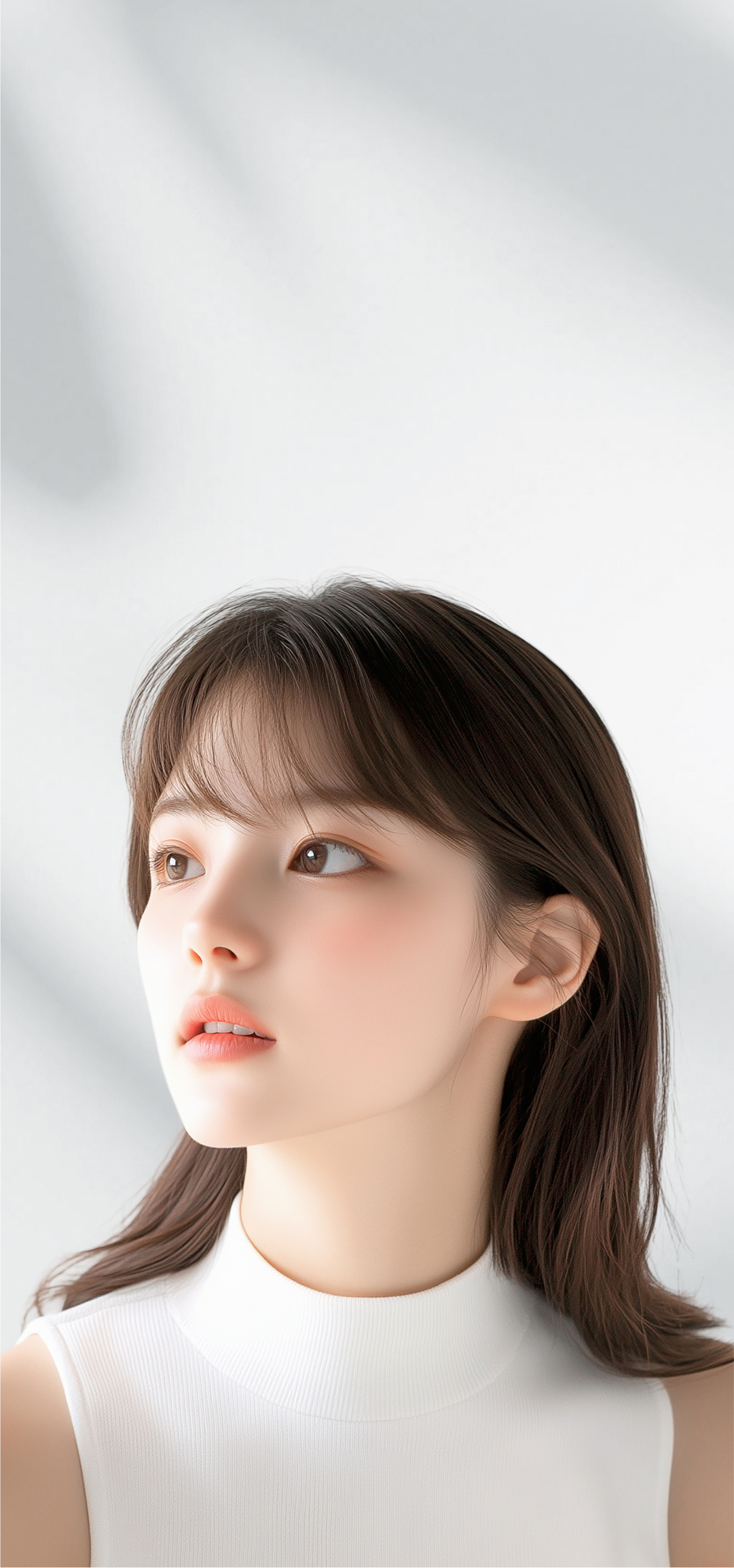 울써마지 리프팅 모바일 메인 비주얼 이미지