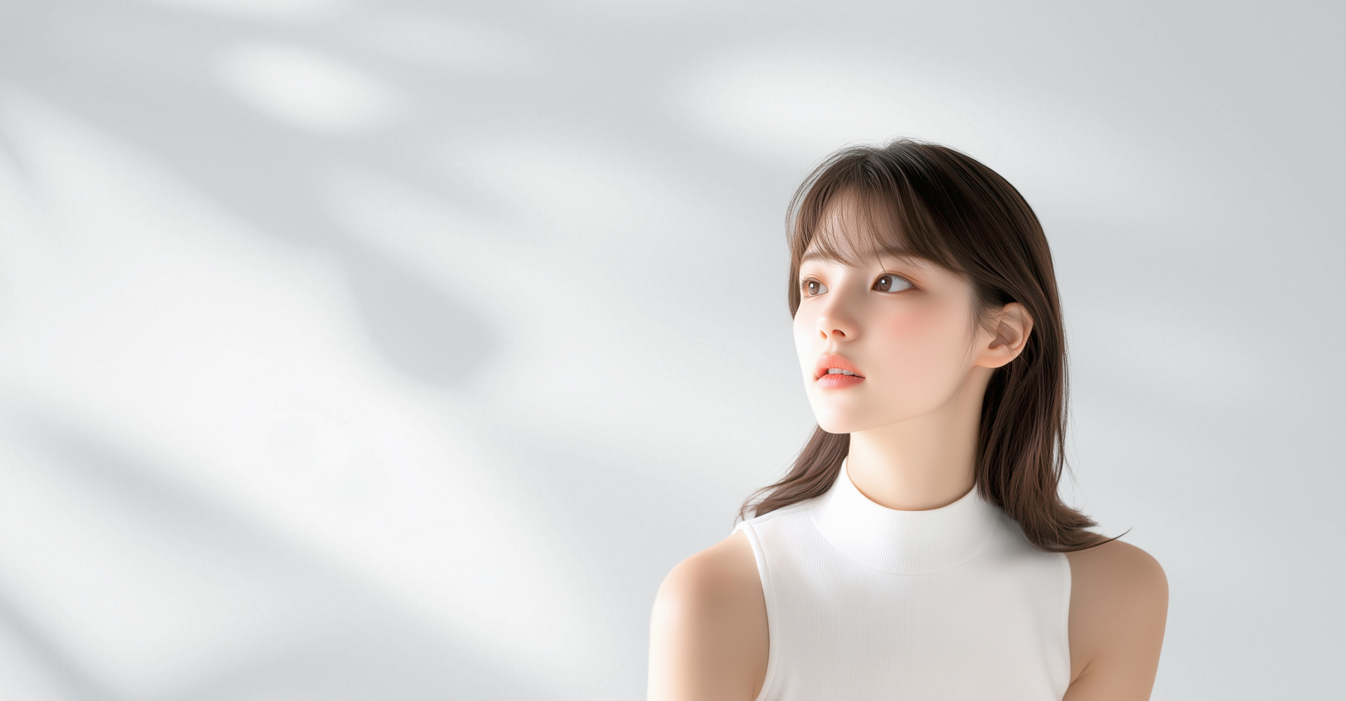 울써마지 리프팅 메인 비주얼 이미지