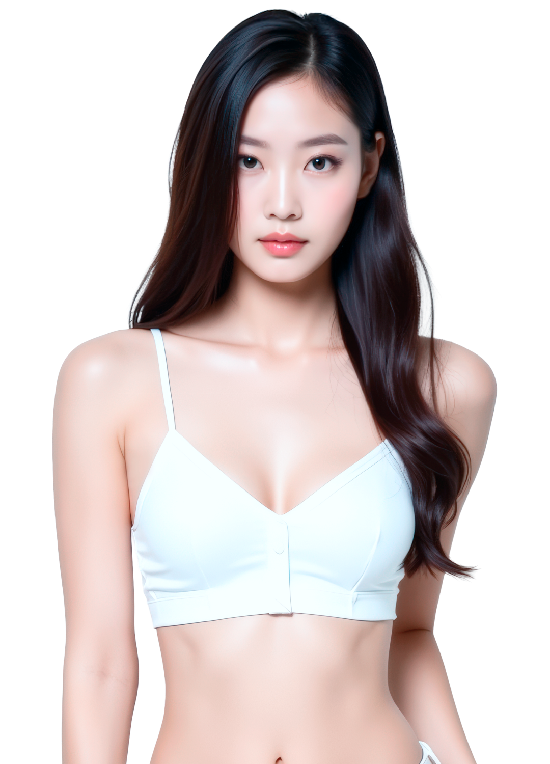 울트라인 지방감소 리프팅 모바일 메인 비주얼 이미지
