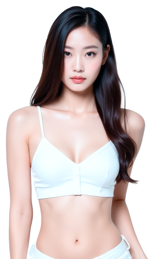 울트라인 지방감소 리프팅 메인 비주얼 이미지