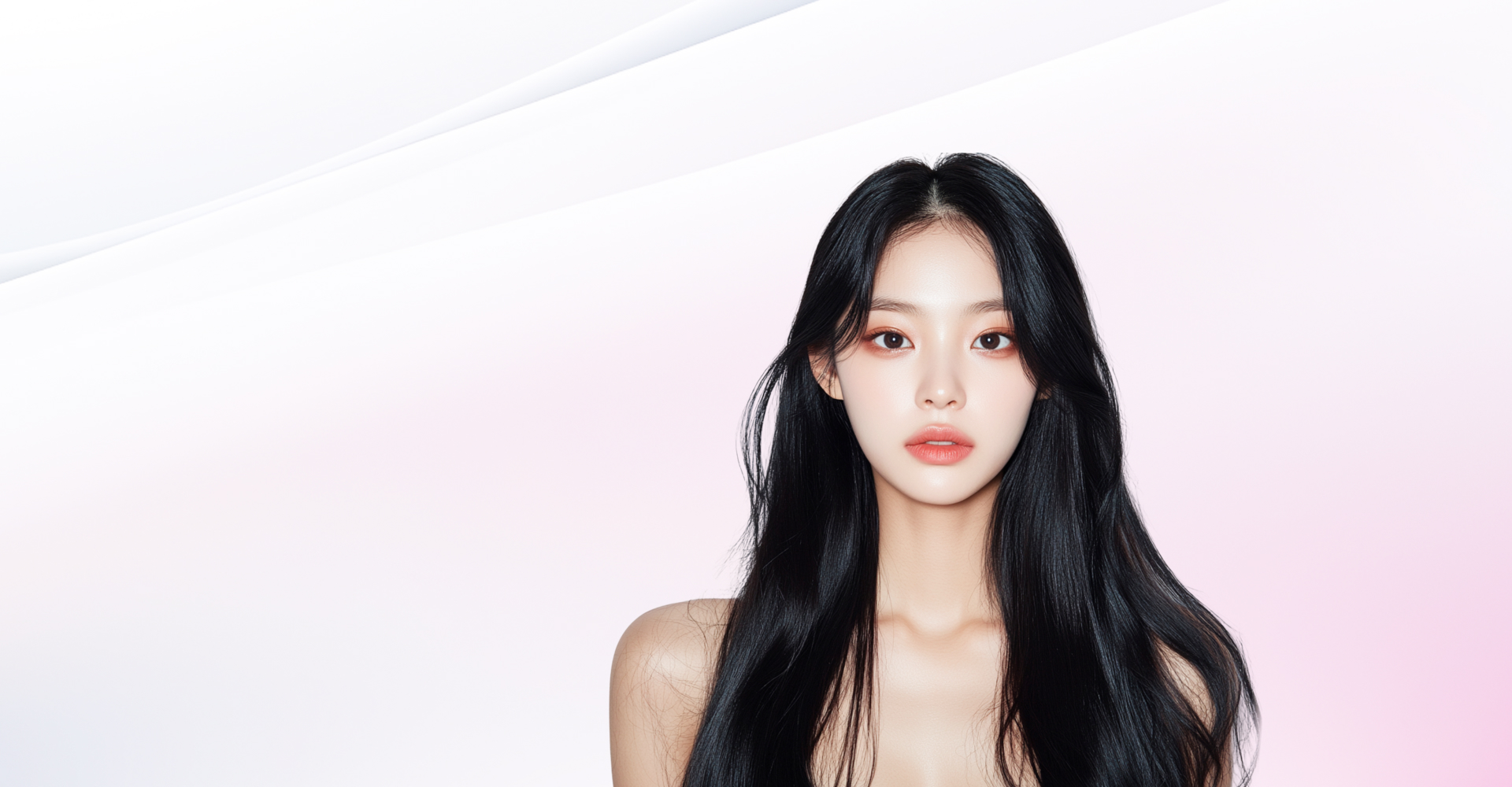 볼뉴머 고주파 리프팅 메인 비주얼 이미지