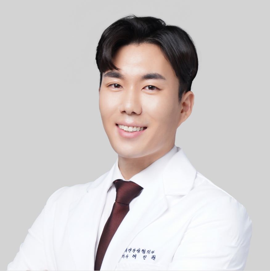 Dr. Yeo In Gwon