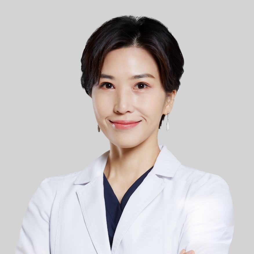 Dr. Cho Sung Hee