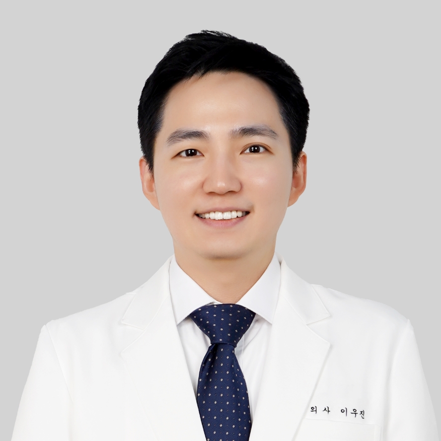 Dr. Lee Woo Jin