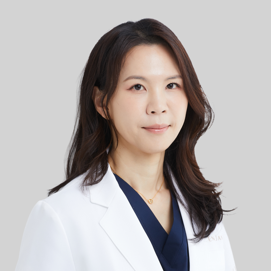 Dr. Yim Eun Bin