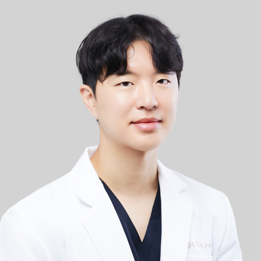 Dr. Park Jae Wan
