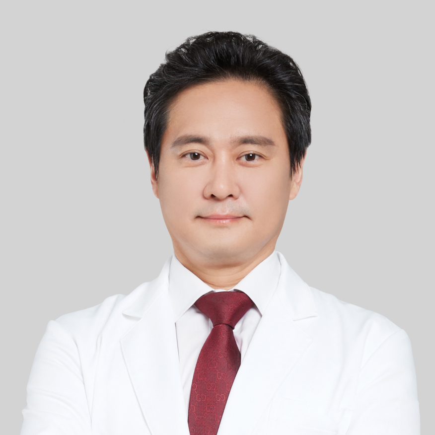 Dr. Jang Hyung Wook