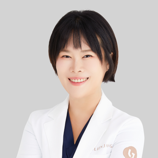 Dr. Kyung Ji Yeon