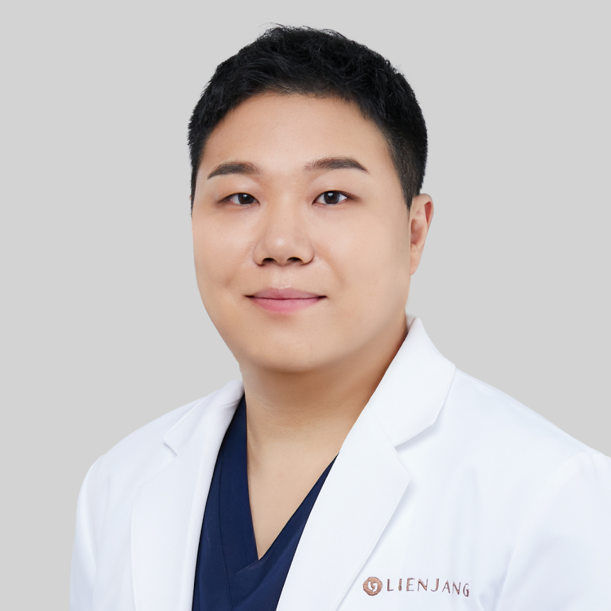 Dr. Kim Tae Wan