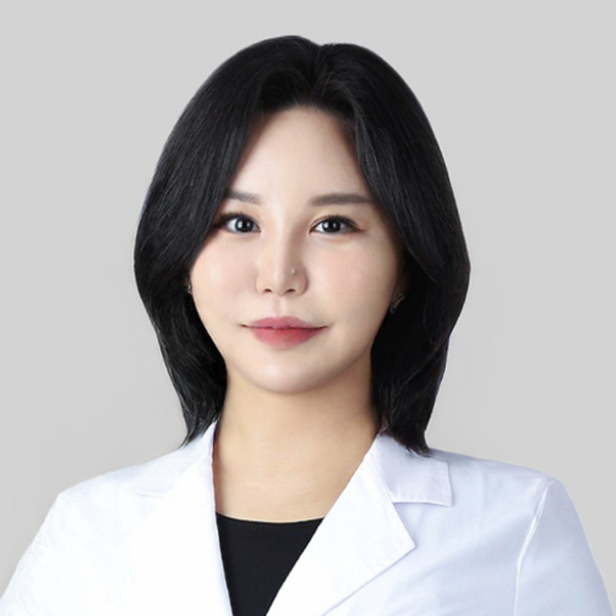 Dr. Shin Hye Won
